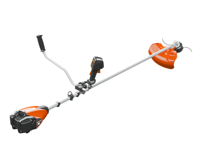 Echo 56V DSRM-2600/U Brushcutter Skin