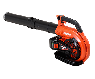 Echo 56V DPB-2600 Echo 56V DPB-600 Blower Skin