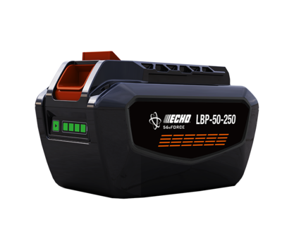 Echo 56V LBP-50-250 4.5ah Battery