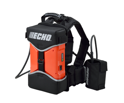 Echo 56V LBP-560-900 16ah Backpack Battery