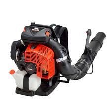 Echo PB-8010HB Back Pack Blower 80cc