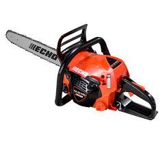 Echo CS-3510ES Chainsaw 34cc 14"