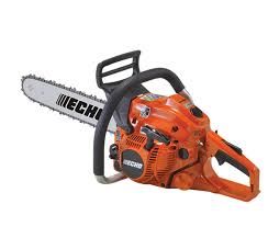 Excho CS-390ESX Chainsaw 38cc 15"