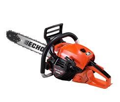 Echo CS-4310SX/45 Chainsaw 43cc 18"