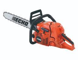 Echo CS-590/50 Chainsaw 60cc 20"