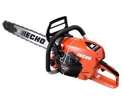 Echo CS-7310SX/50 Chainsaw 73cc 20"