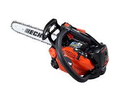 Echo CS-2511TES/25 T/H Chainsaw 25cc 10"