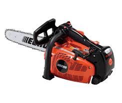 Echo CS-280TES/25 T/H Chainsaw 27cc 10"