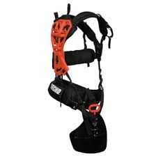 Echo Ergo Pro Harness