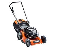 Echo Commerical Mower B&S 750 AL 19"