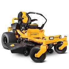 Cub Cadet Ultima ZT2 54, 23hp Kaw V twin, 54" Fab