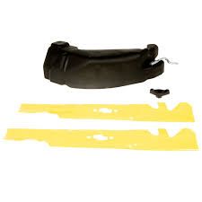 Cub Cadet Mulch Kit to suit XT2 LX42 Fab