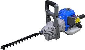Atom 2st 26cc Eco Engine Drill