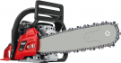 Masport MC546 Chainsaw 18"