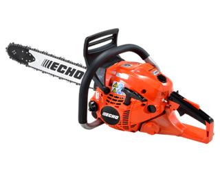 Echo CS-501 SX/45 Chainsaw 50cc 18"