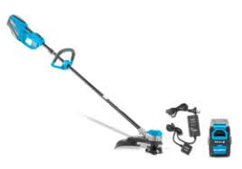 Bushranger 36V String Trimmer 5ah Kit