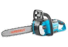 Bushranger 36V Chainsaw 14" 3/8"lp Skin