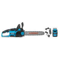 Bushranger 36V Chainsaw 14" 2.5ak Kit