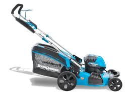 Bushranger 36V 18" Lawn Mower Skin