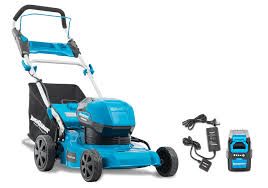 Bushranger 36V 16" Lawn Mower 5ah Kit