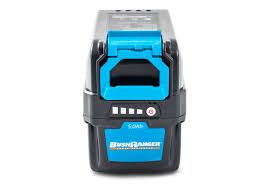 Bushranger 36V 5ah Battery