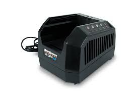 Bushranger 36V Fast Charger Cradle