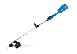 Bushranger 36V Commerical Trimmer Skin