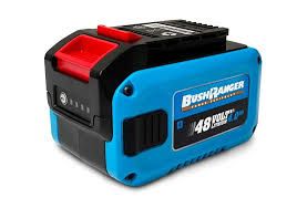 Bushranger 48V 4ah Battery with Bluetooth