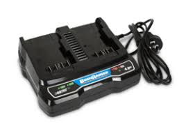 Bushranger 48V 4a Twin Port Fast Charger