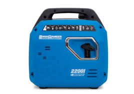 Bushranger 2200I Inverter Generator