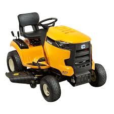 Cub Cadet Enduro XT1 LT 42,  547cc Single, 42" Fab