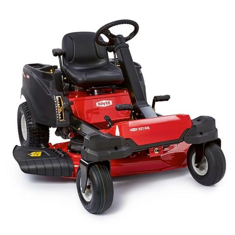 Rover RZTS46 Steering Zero Turn Mower