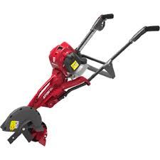 Atom 590 Pro Max 50cc Honda 4st Edger
