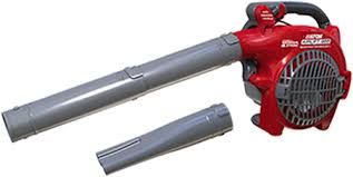 Atom 855 Pro Airlift AV 25cc Honda 4st Blower