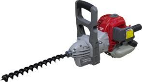 Atom 958 INT 26cc 2st HPE Engine Drill