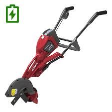 Atom 355-2x5.0 58V Pro Edger 10ah Kit