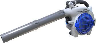 Atom 815 58v Deluxe AV Airlift Blower Skin