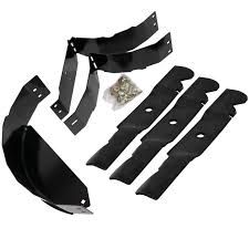 Cub Cadet Xtreme ZTXS4& ZTX5 48" Mulch Kit