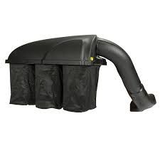 Cub cadet Tripple Bagger Catcher to suit Ultima ZTSX4, ZTXS5 48"