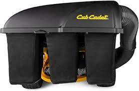Cub Cadet Tripple Bagger Kit - ZTXS4 & ZTXS 54", ZTXS 60"