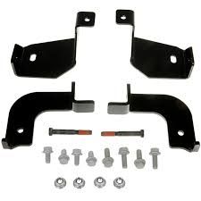 Cub Cadet Catcher Adapter Kit required for all ZTS/ZTSX fitments