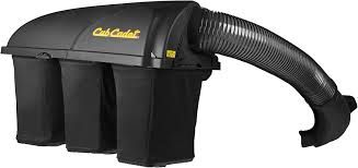 Cub Cadet Tripple Bagger to suit ZT2 54"