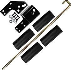Cub Cadet Lawn Stripping Kit 42,50&54" Stamped Decks