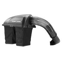 Cub Cadet Twin Bagger for Ultima 42 & 46"
