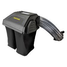 Cub Cadet Twin Bagger for 42 & 46" Decks