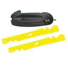 Cub Cadet Xtreme Mulching Kit Pressed "S" 42"  ZT1 XT1, XT2, RZT