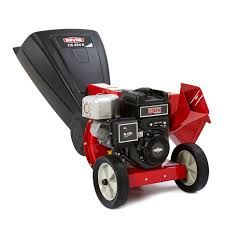 Rover Chipper Shredder 5cm