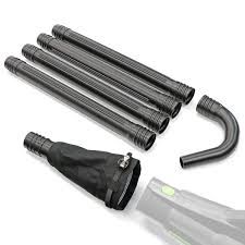 Greenworks Gutter Vack Kit - Suits all GW Blowers