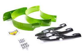 Greenworks MaximusZ 54" Mulch Kit