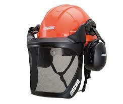 Echo Multi Purpose Helmet